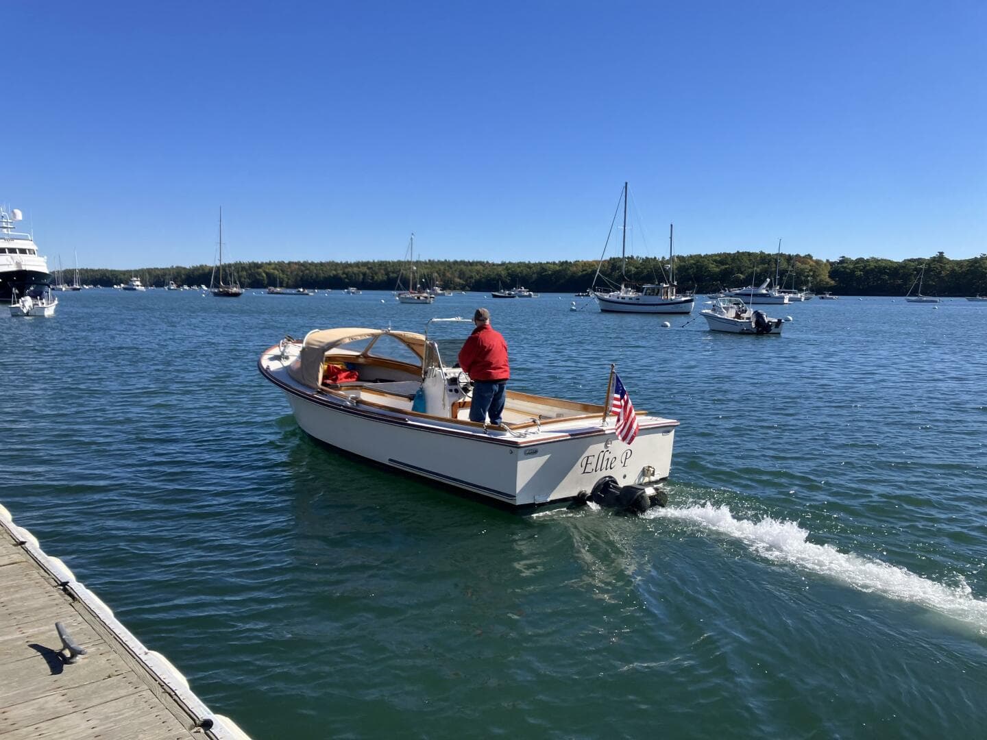 2001 Custom — photo 2