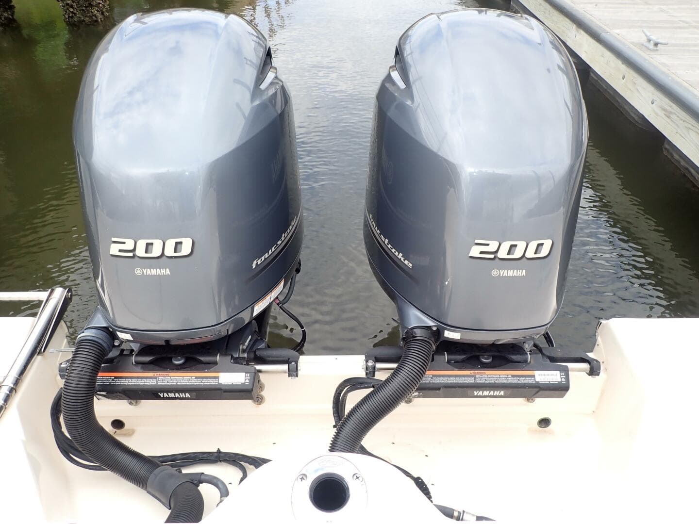 2021 Grady-White 275 — photo 8