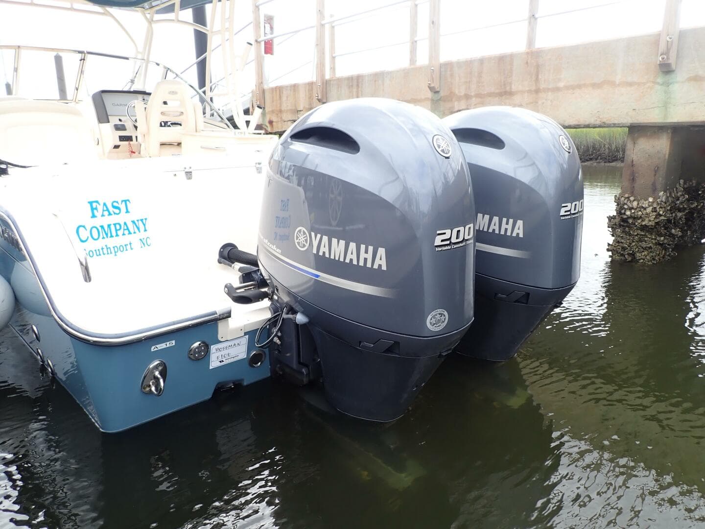 2021 Grady-White 275 — photo 7