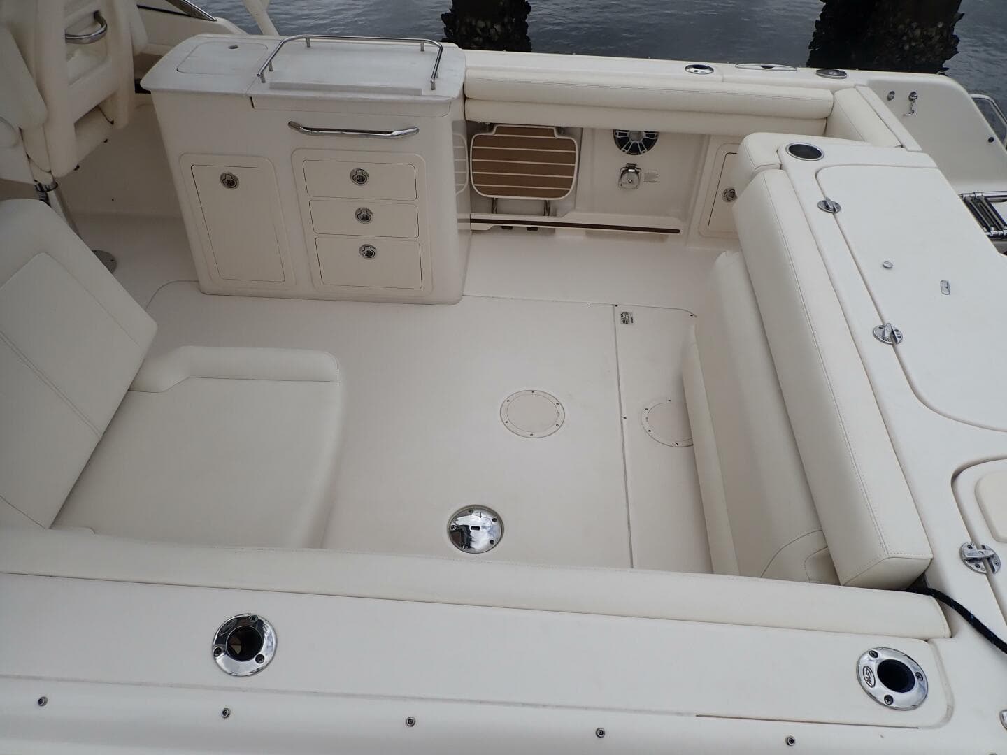 2021 Grady-White 275 — photo 6