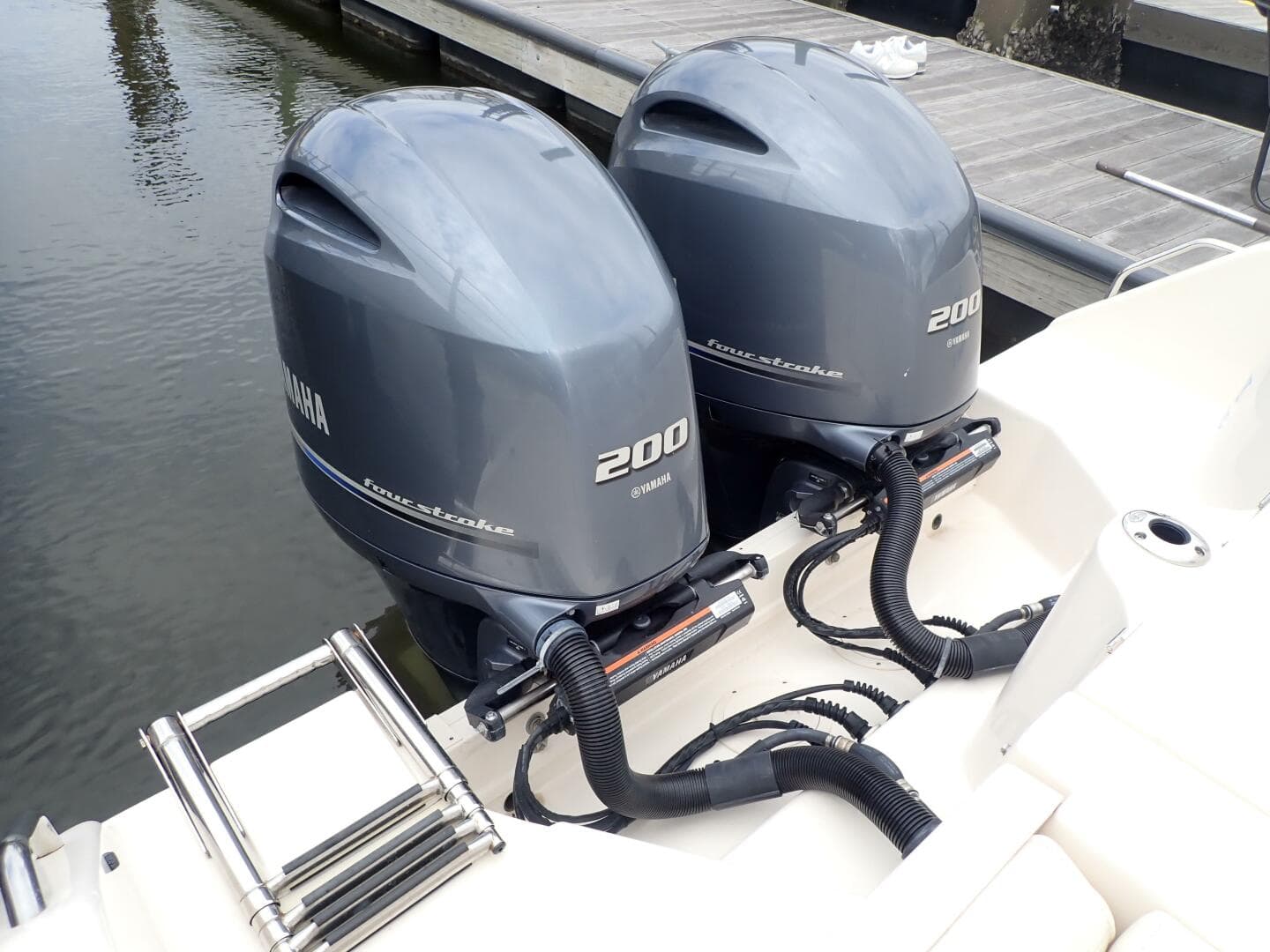 2021 Grady-White 275 — photo 9