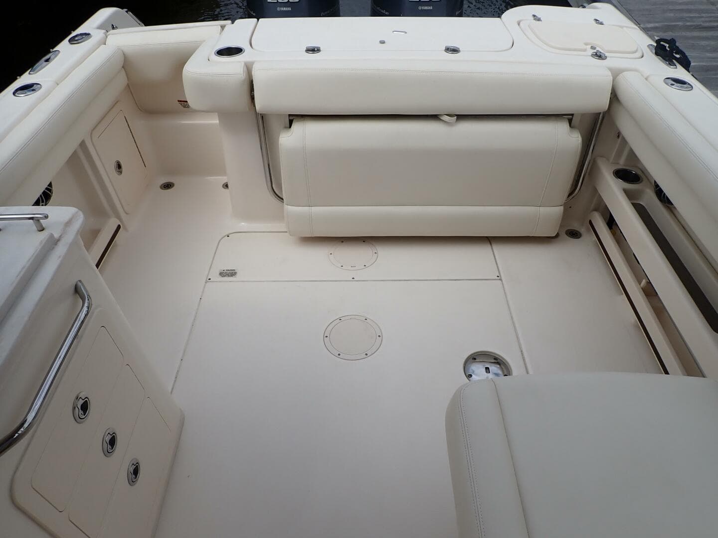 2021 Grady-White 275 — photo 13