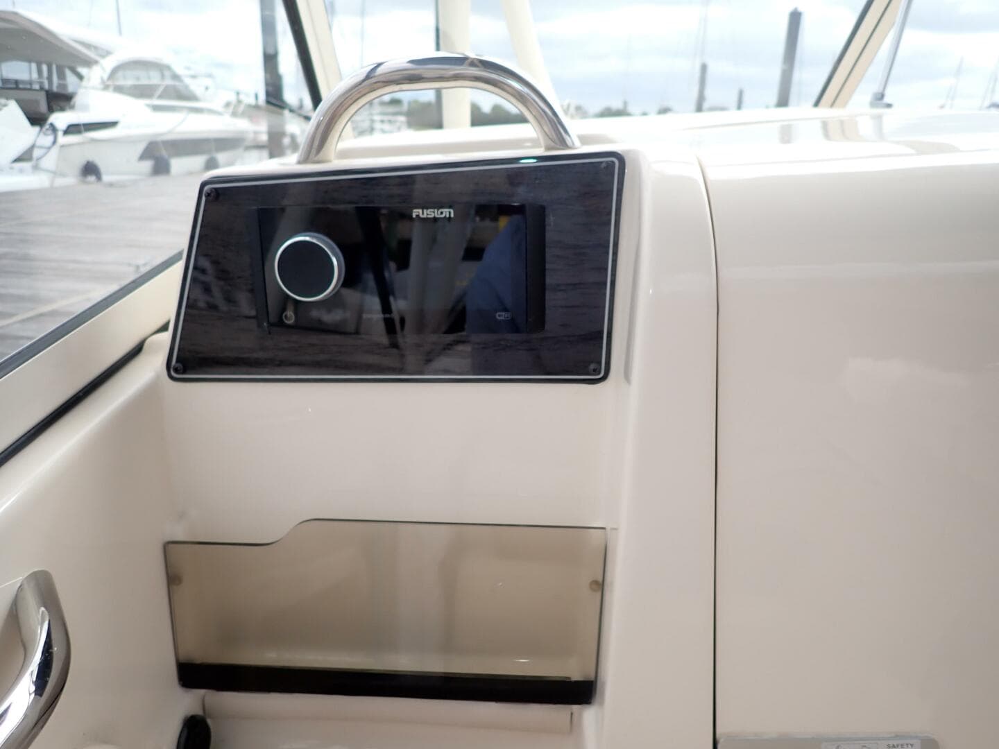 2021 Grady-White 275 — photo 29