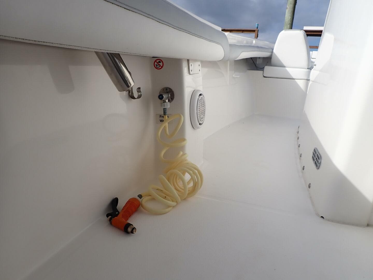 2020 Regulator 23 CC — photo 26