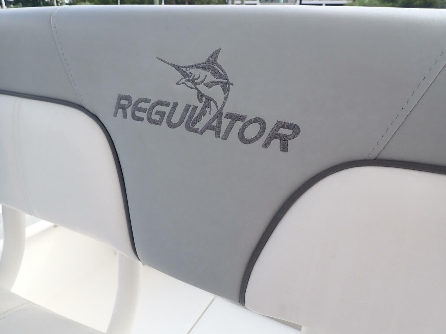 2020 Regulator 23 CC — photo 30