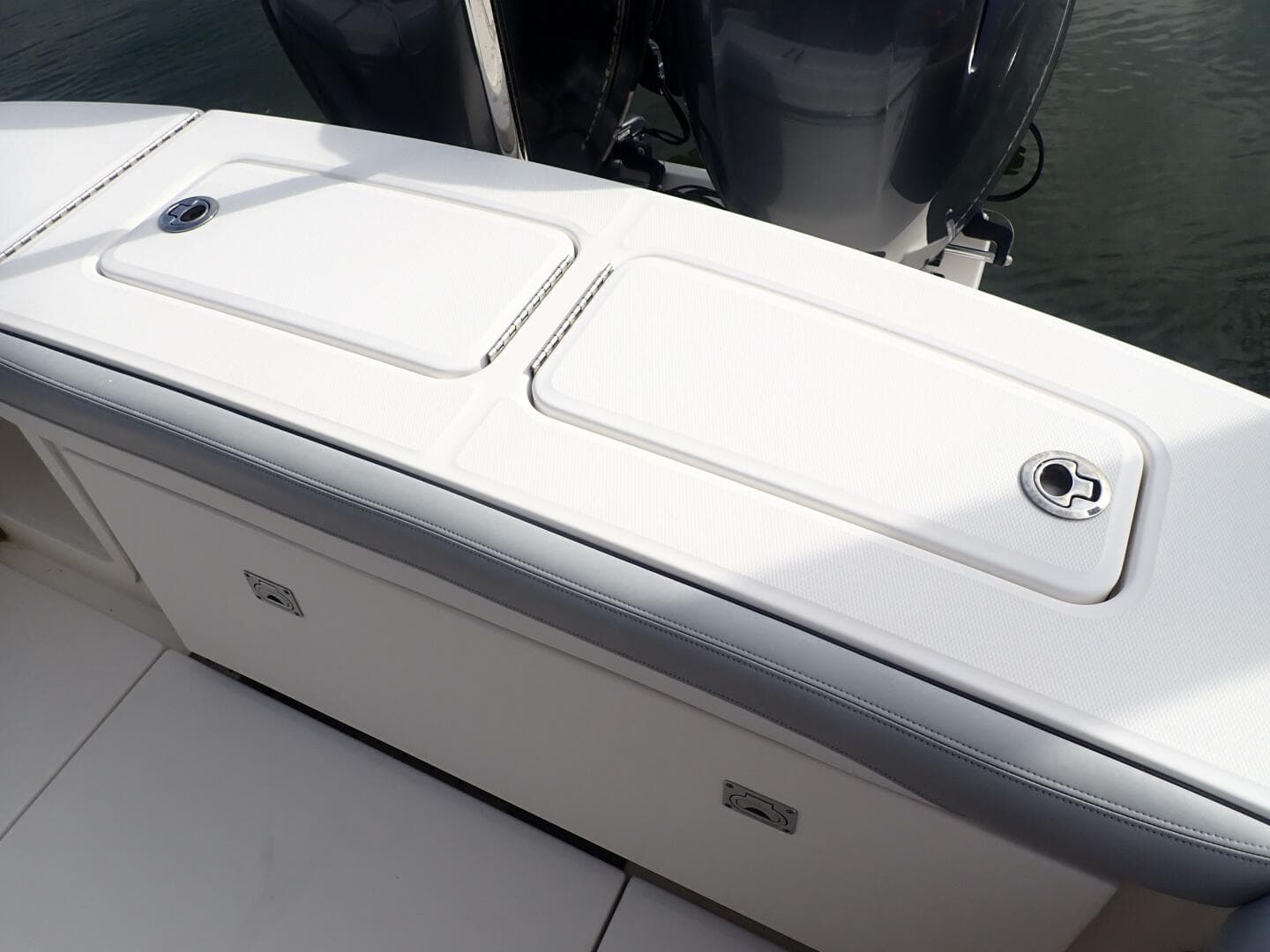 2020 Regulator 23 CC — photo 20