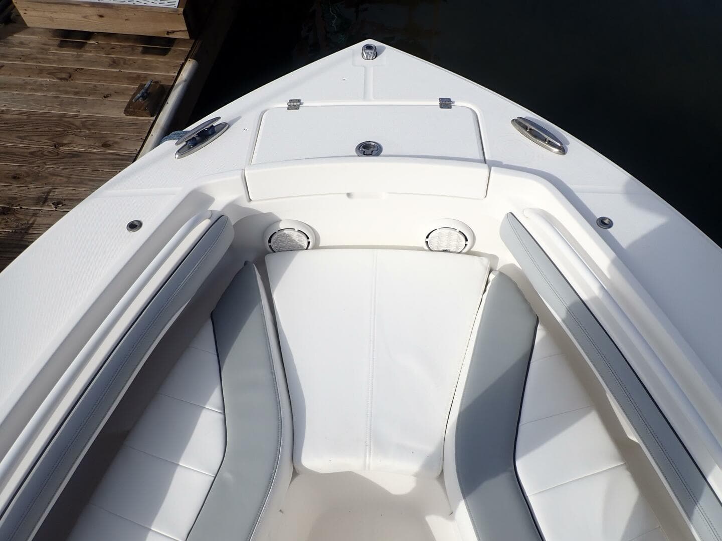 2020 Regulator 23 CC — photo 7