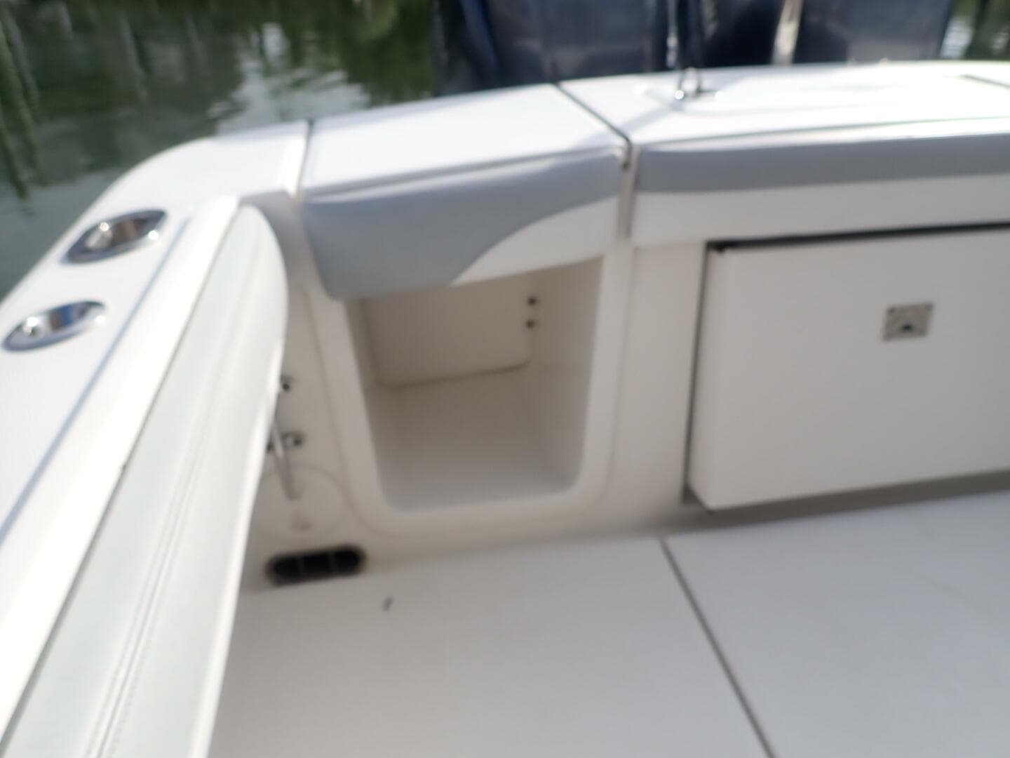 2020 Regulator 23 CC — photo 24