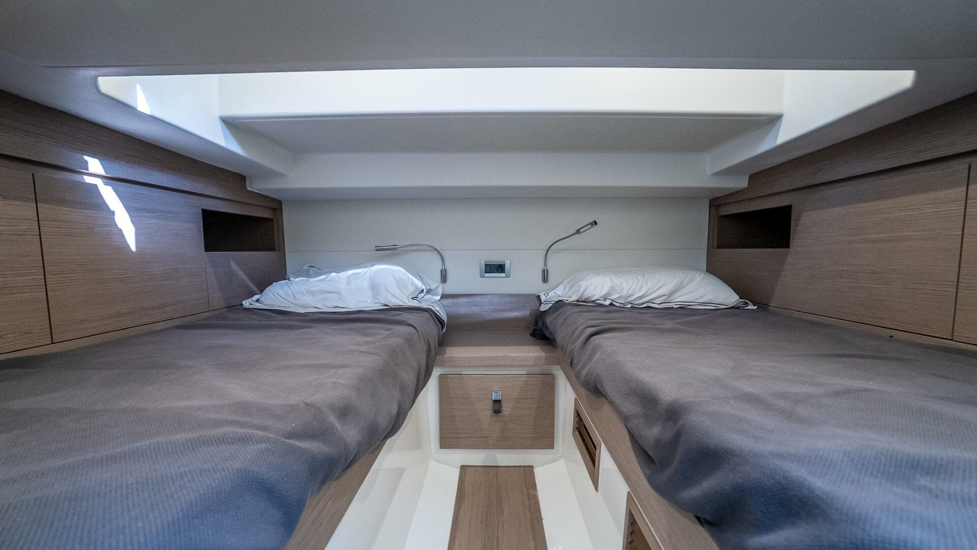 2025 Pardo Yachts 38 — photo 30