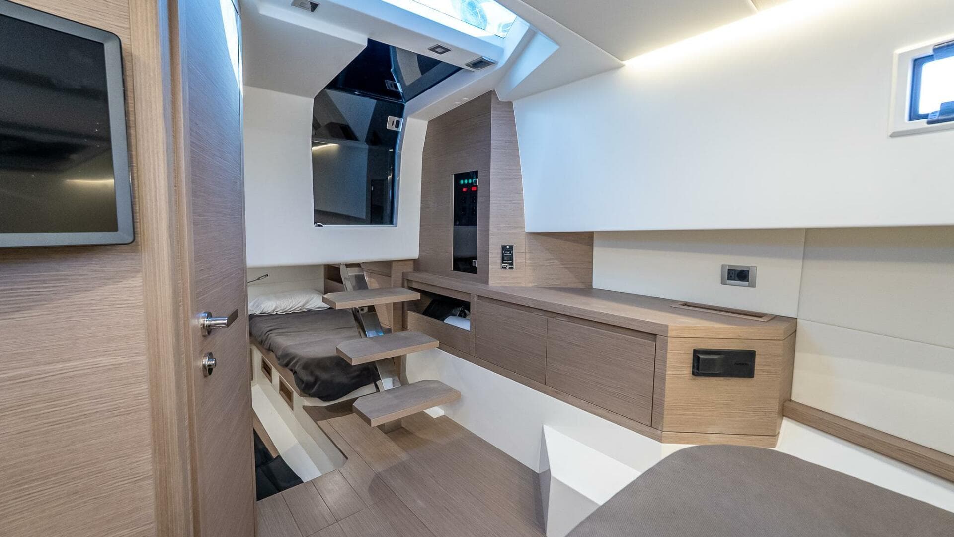 2025 Pardo Yachts 38 — photo 28