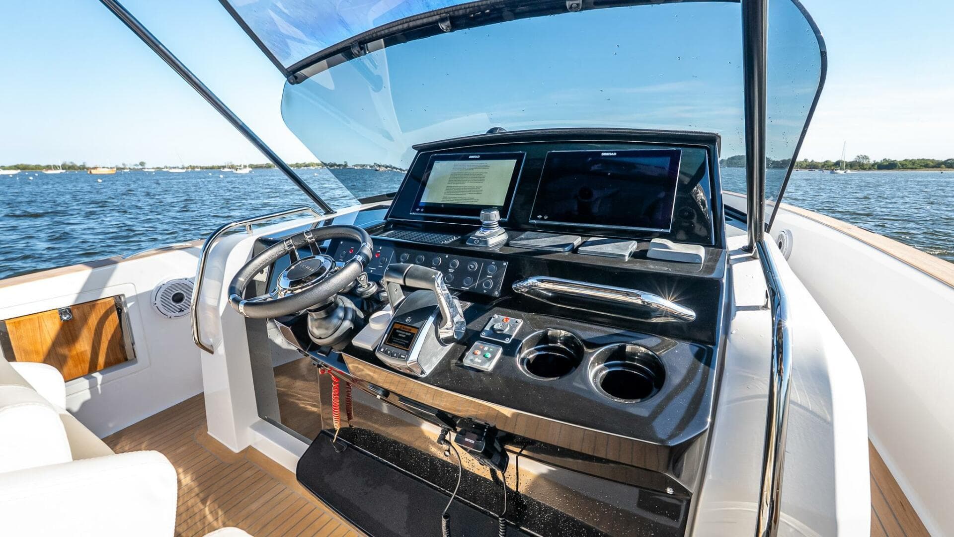 2025 Pardo Yachts 38 — photo 18