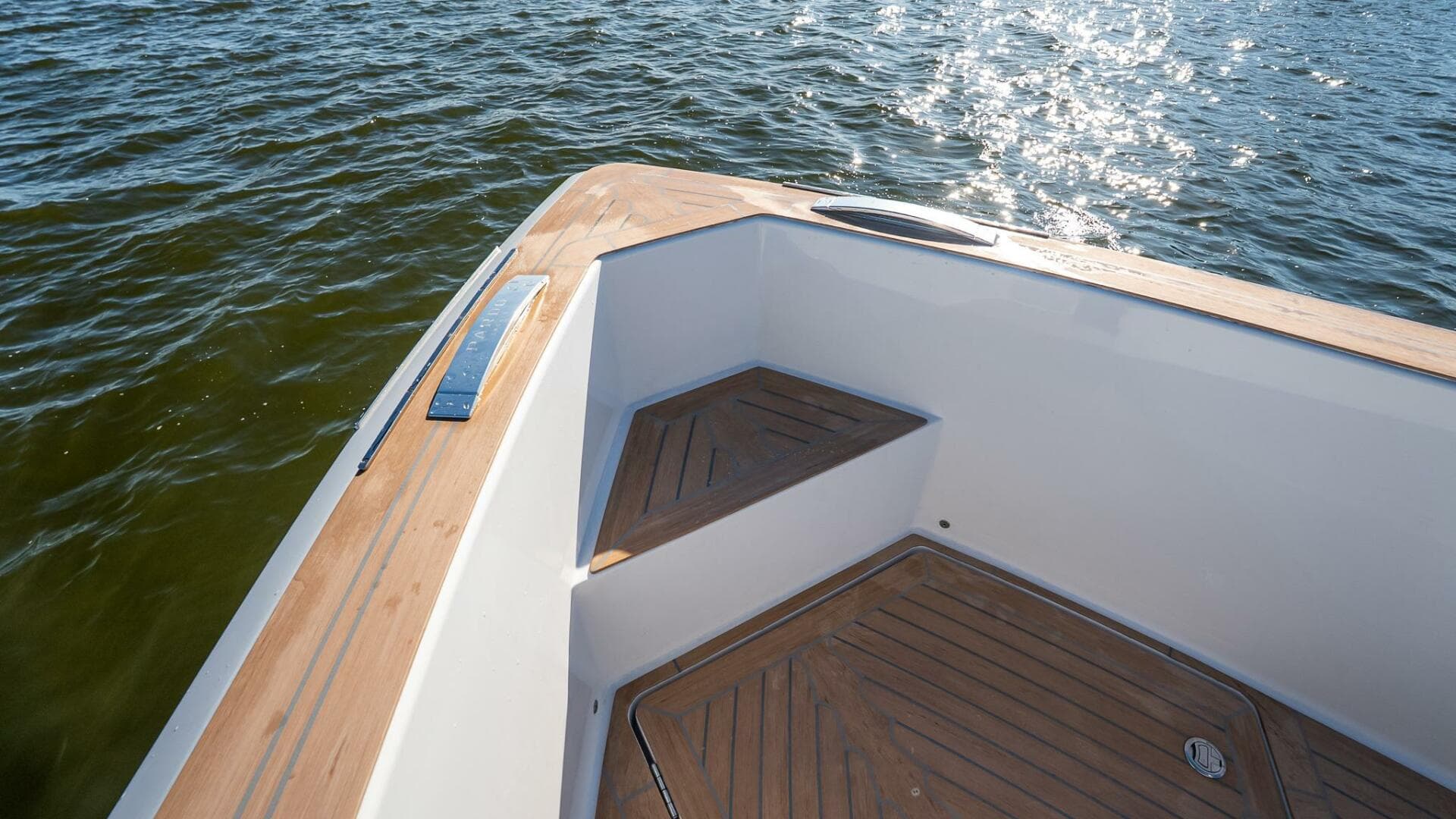 2025 Pardo Yachts 38 — photo 25