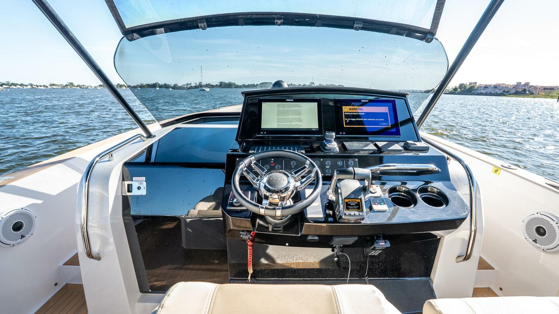 2025 Pardo Yachts 38 — photo 19