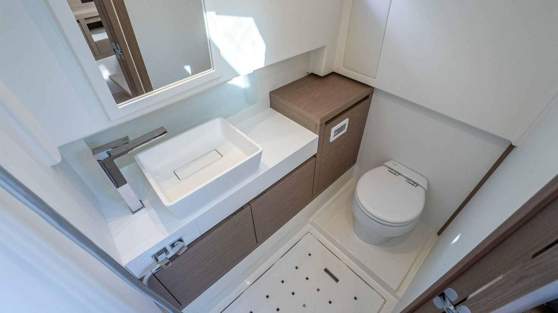 2025 Pardo Yachts 38 — photo 27