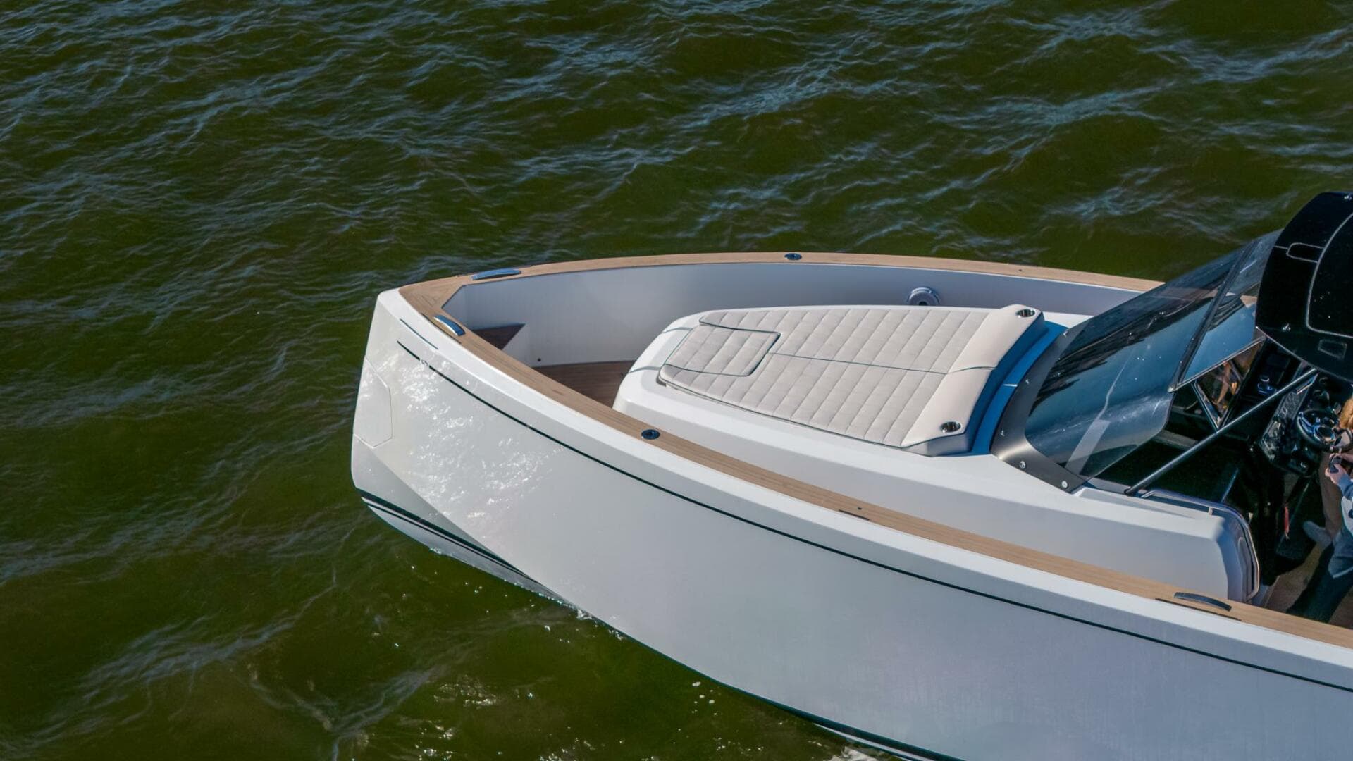 2025 Pardo Yachts 38 — photo 22