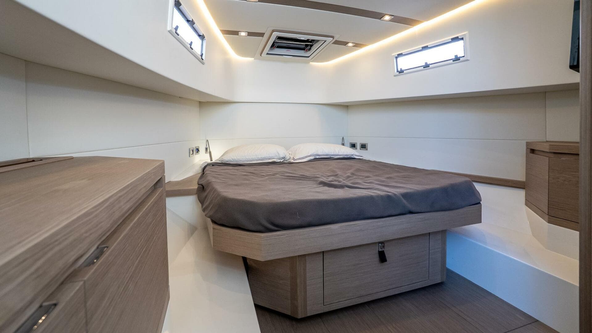 2025 Pardo Yachts 38 — photo 26