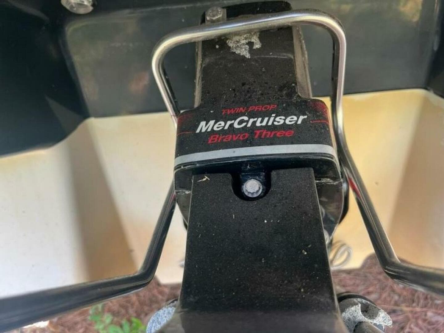 2003 Sea Ray 220 Bow Rider — photo 24