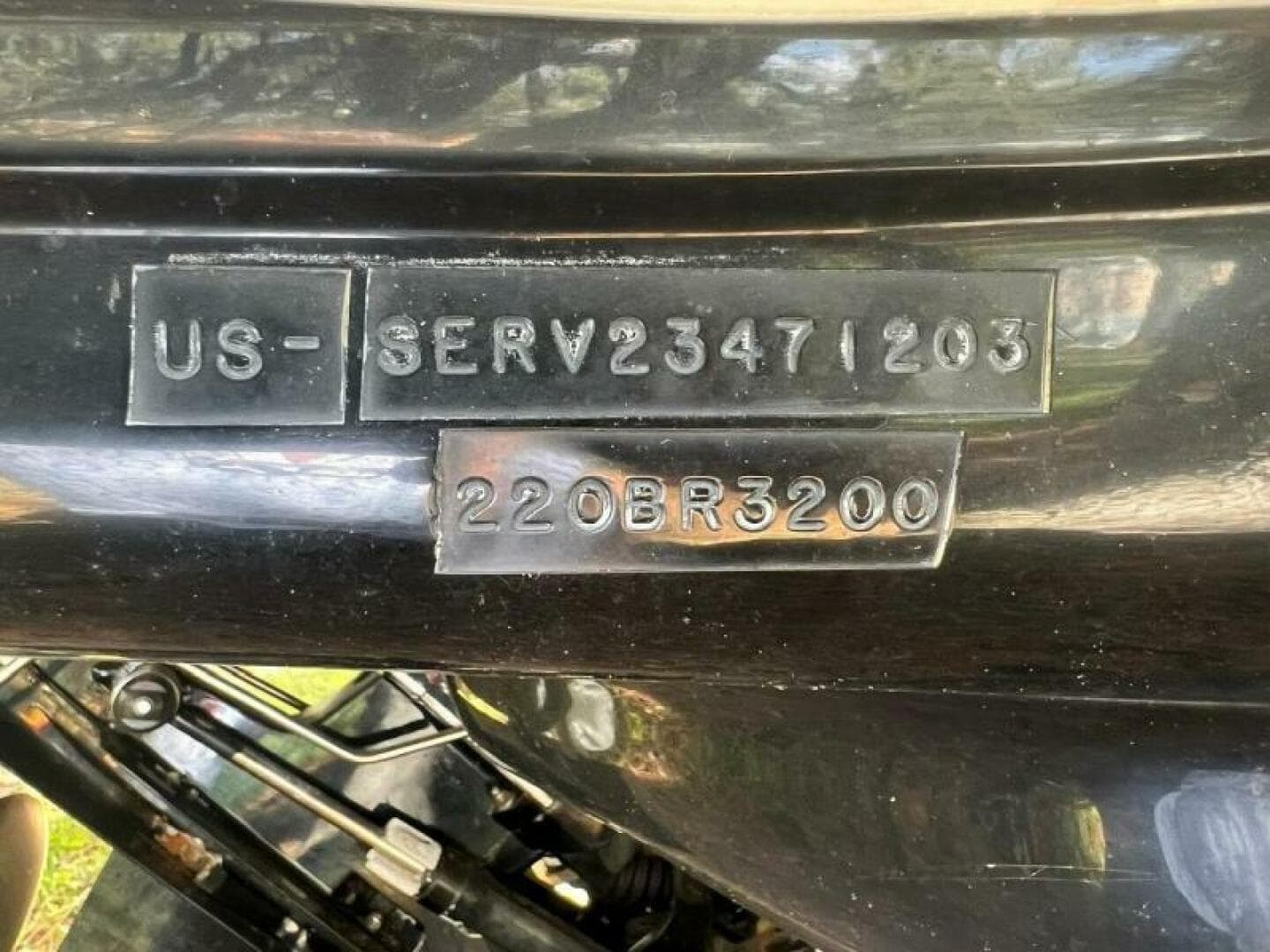 2003 Sea Ray 220 Bow Rider — photo 30