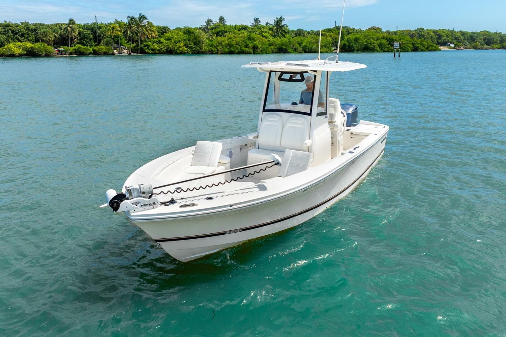 2021 Regulator 26 Xo — photo 9