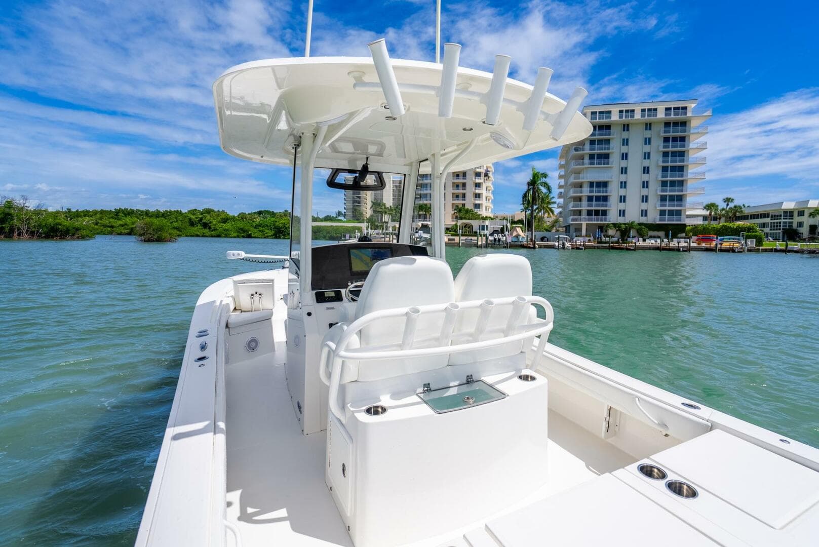 2021 Regulator 26 Xo — photo 20