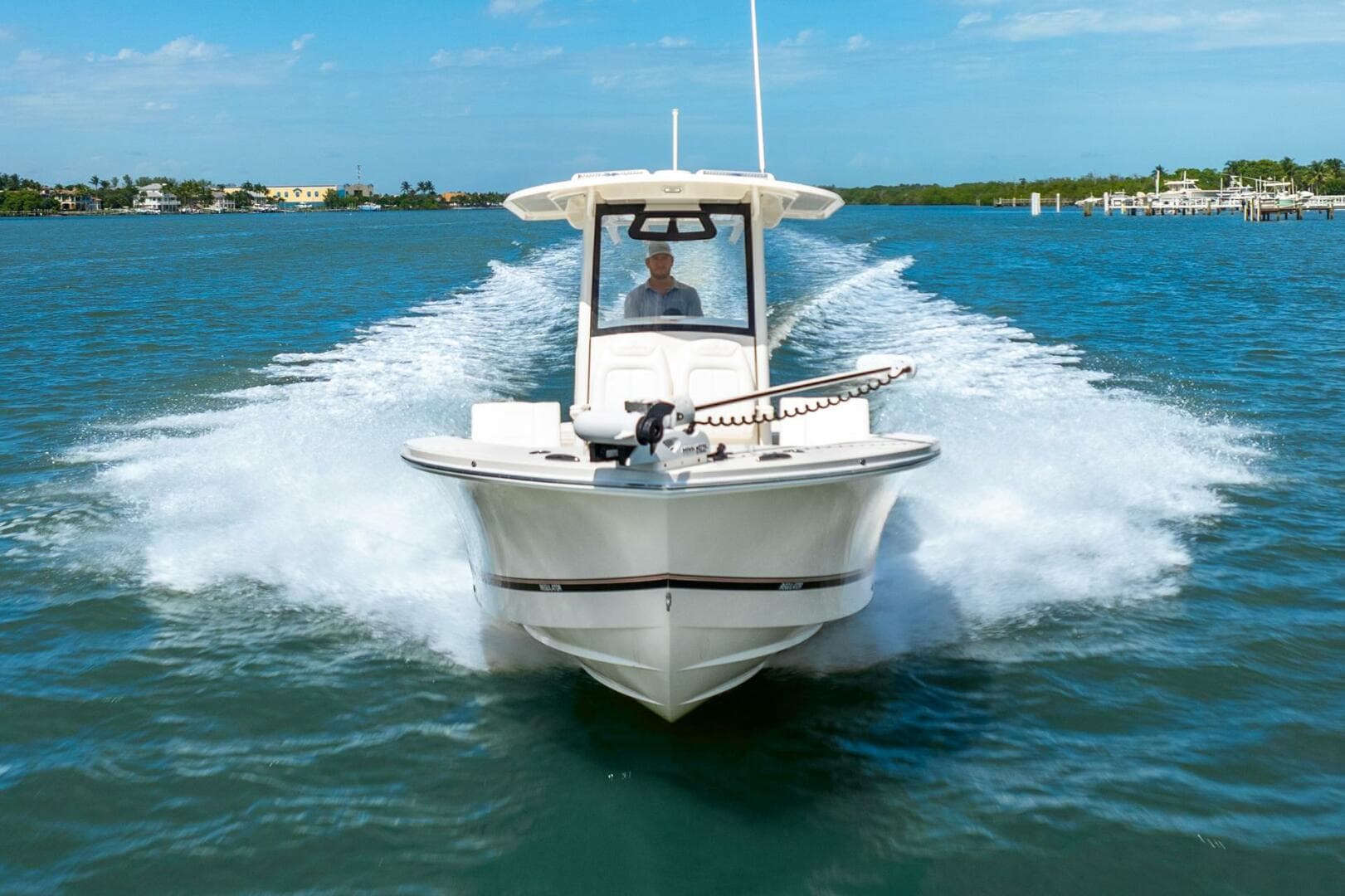 2021 Regulator 26 Xo — photo 7