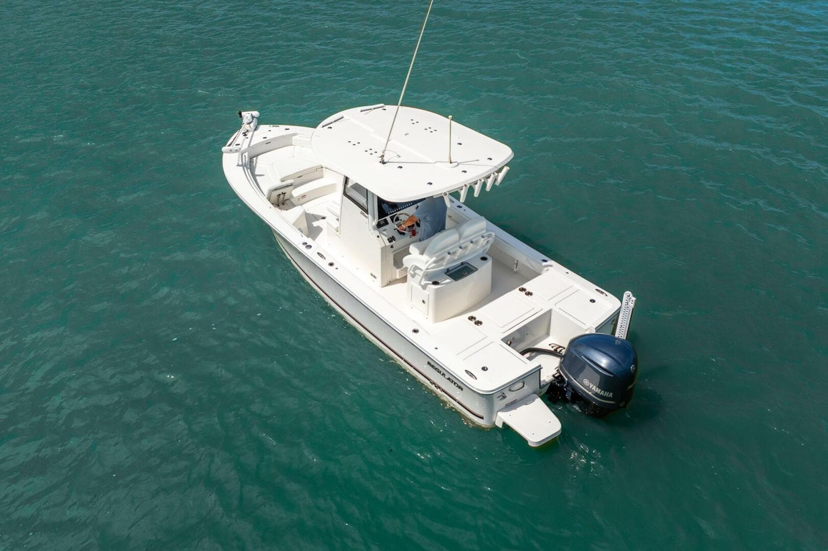 2021 Regulator 26 Xo — photo 16