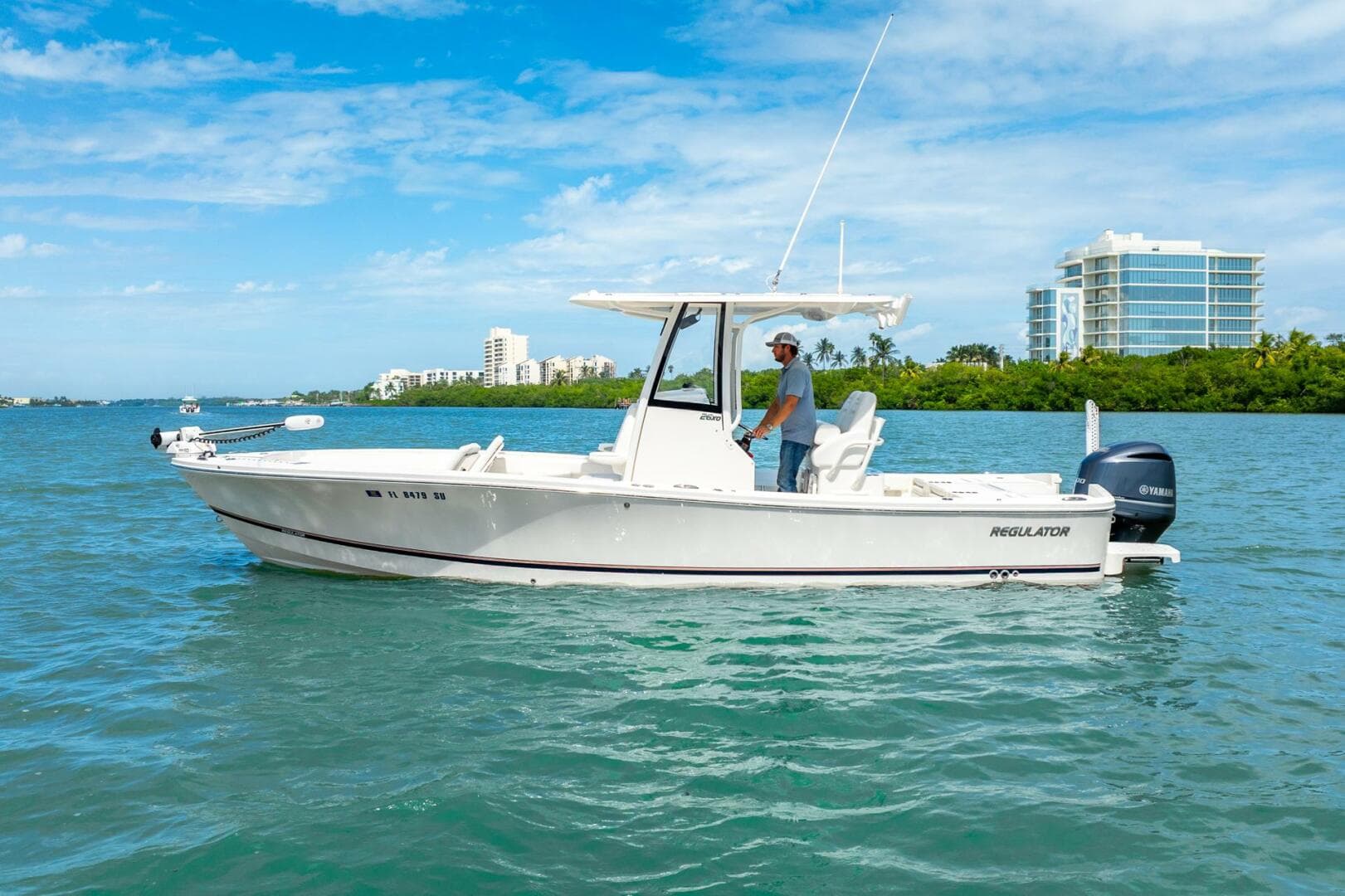 2021 Regulator 26 Xo — photo 11