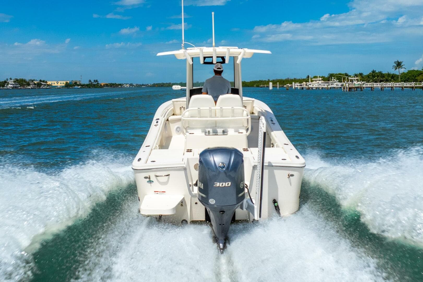 2021 Regulator 26 Xo — photo 5