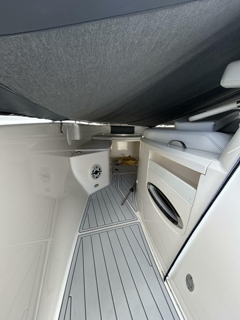 2020 Cobia 350 CC — photo 19