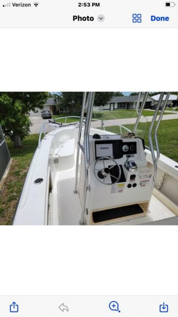 2009 Mako — photo 6