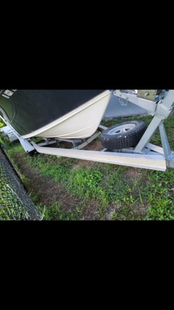 2009 Mako — photo 10