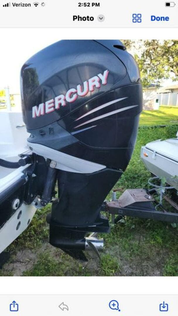 2009 Mako — photo 8