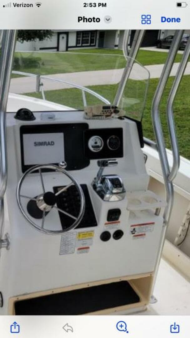 2009 Mako — photo 7