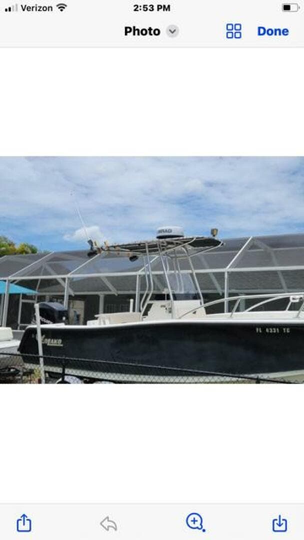 2009 Mako — photo 5