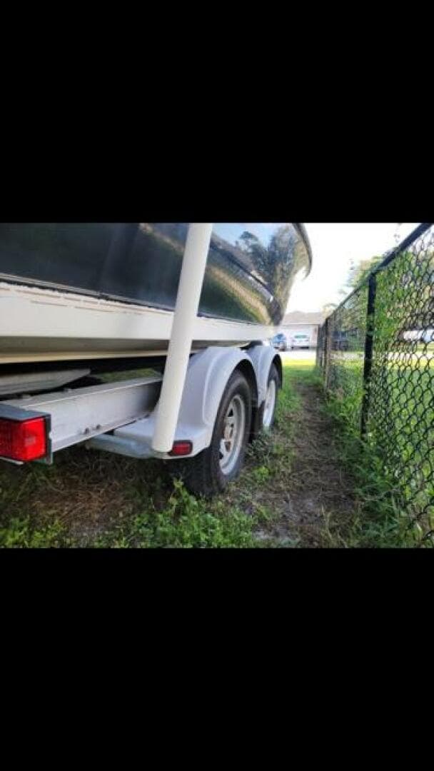 2009 Mako — photo 9