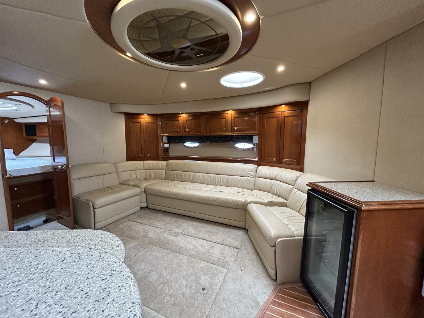 2003 Cruisers Yachts 540 Express — photo 16