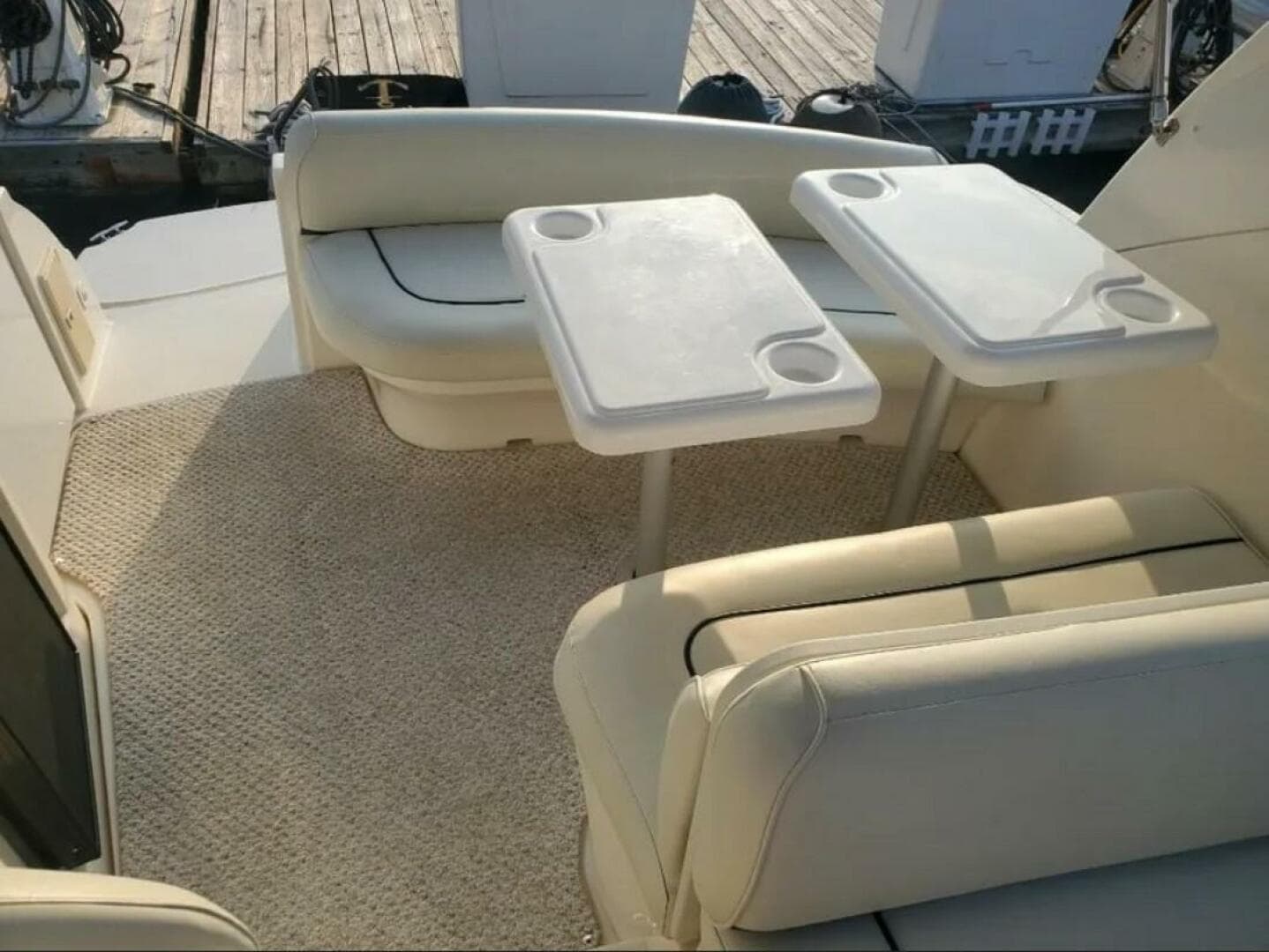 2007 Cruisers Yachts 310 Express — photo 6