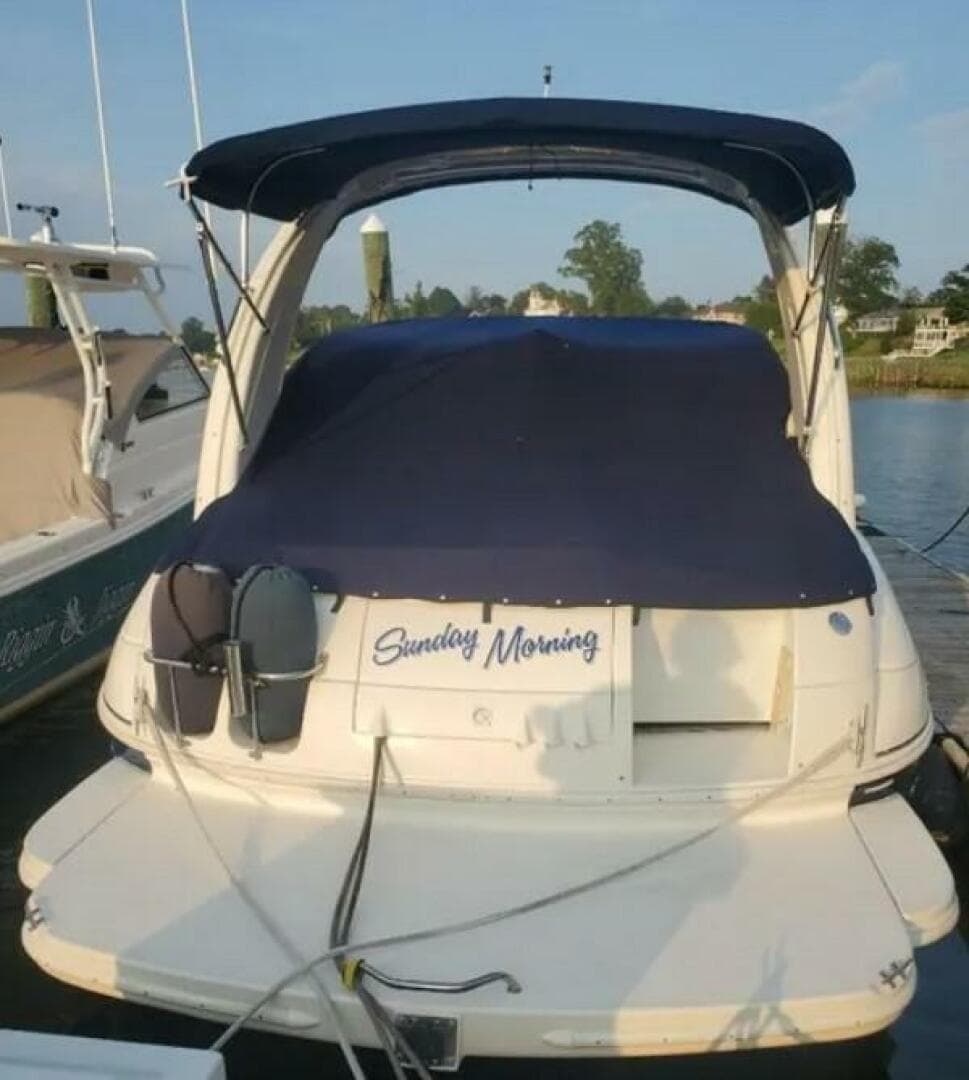 2007 Cruisers Yachts 310 Express — photo 4