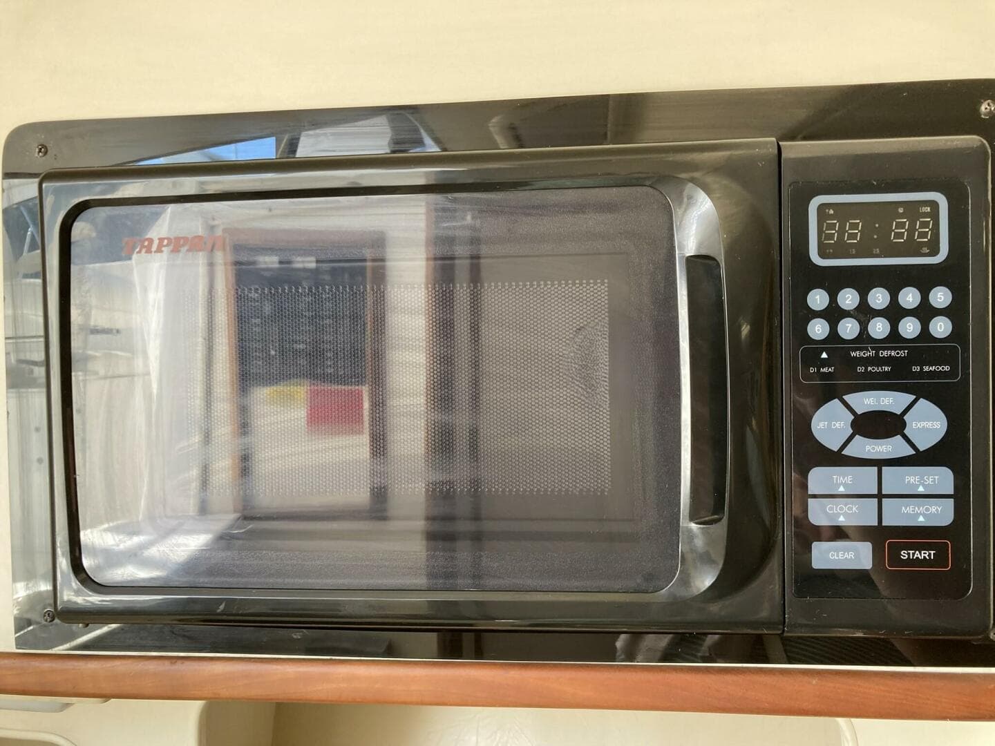 2006 Luhrs 280 Express Open — photo 20