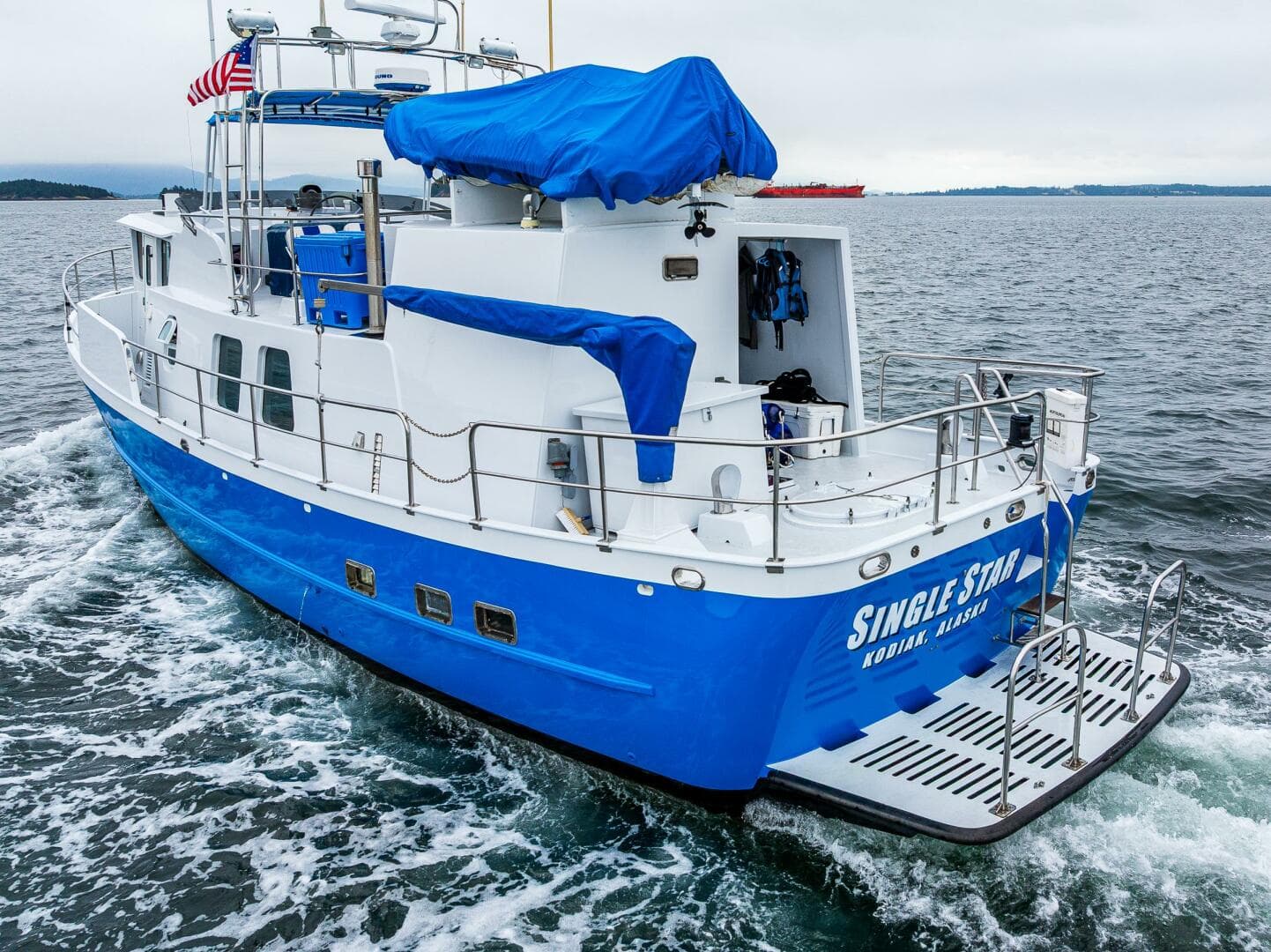 1978 Seaton — photo 53