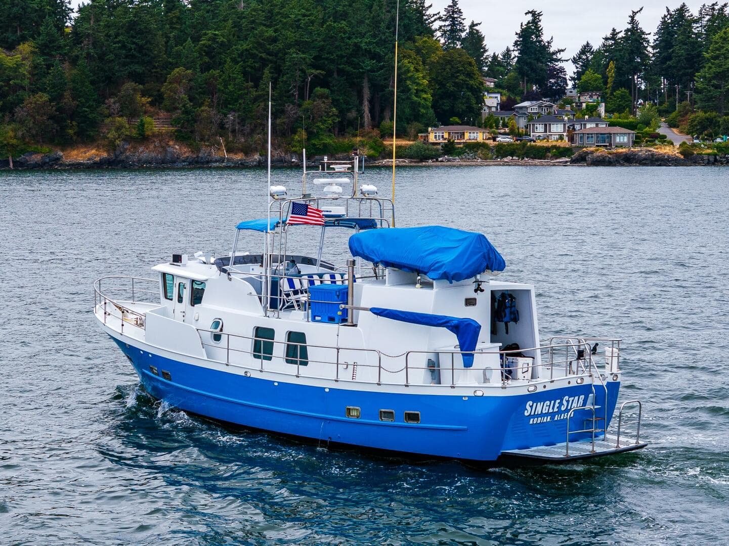 1978 Seaton — photo 42