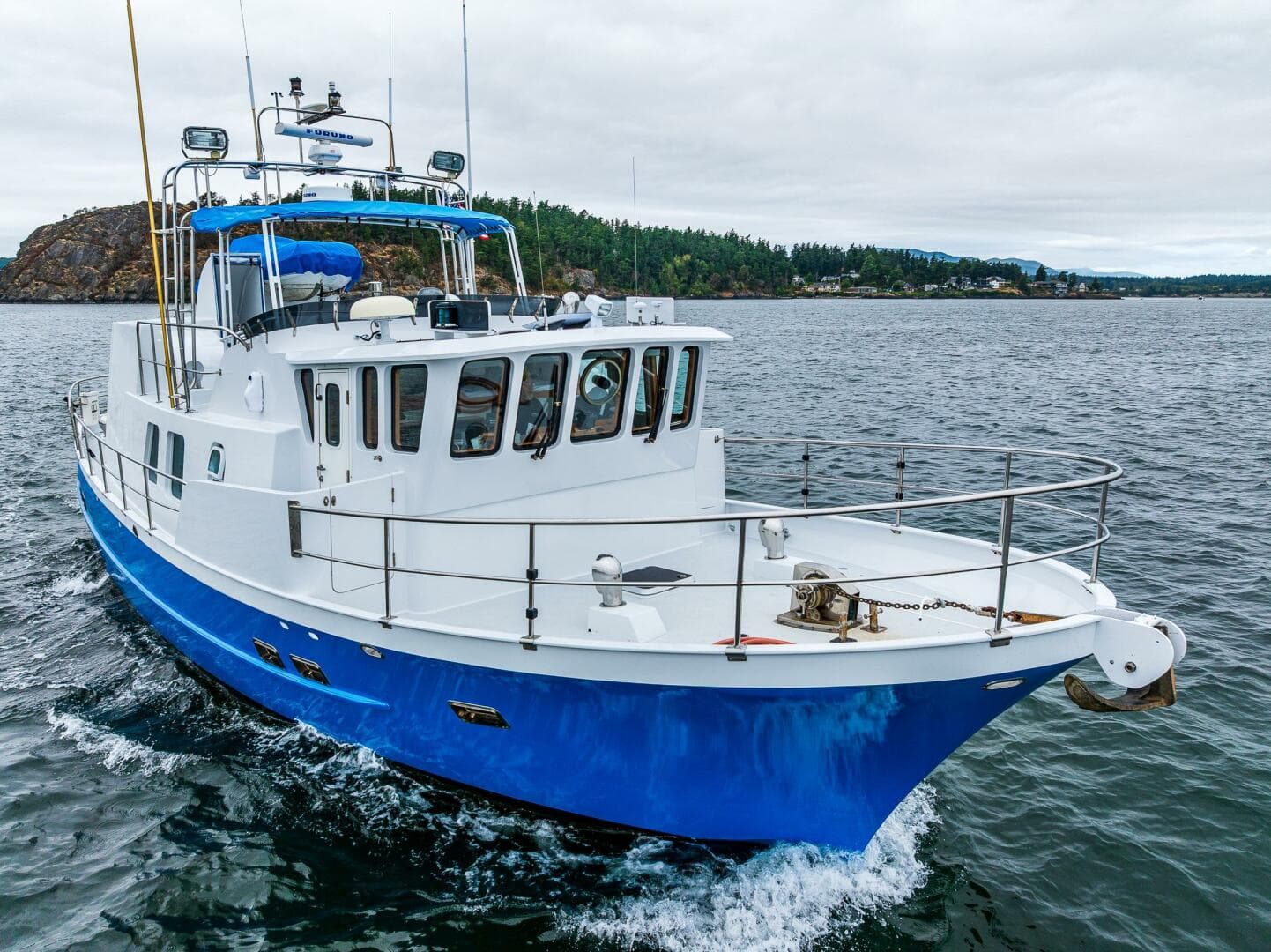 1978 Seaton — photo 56