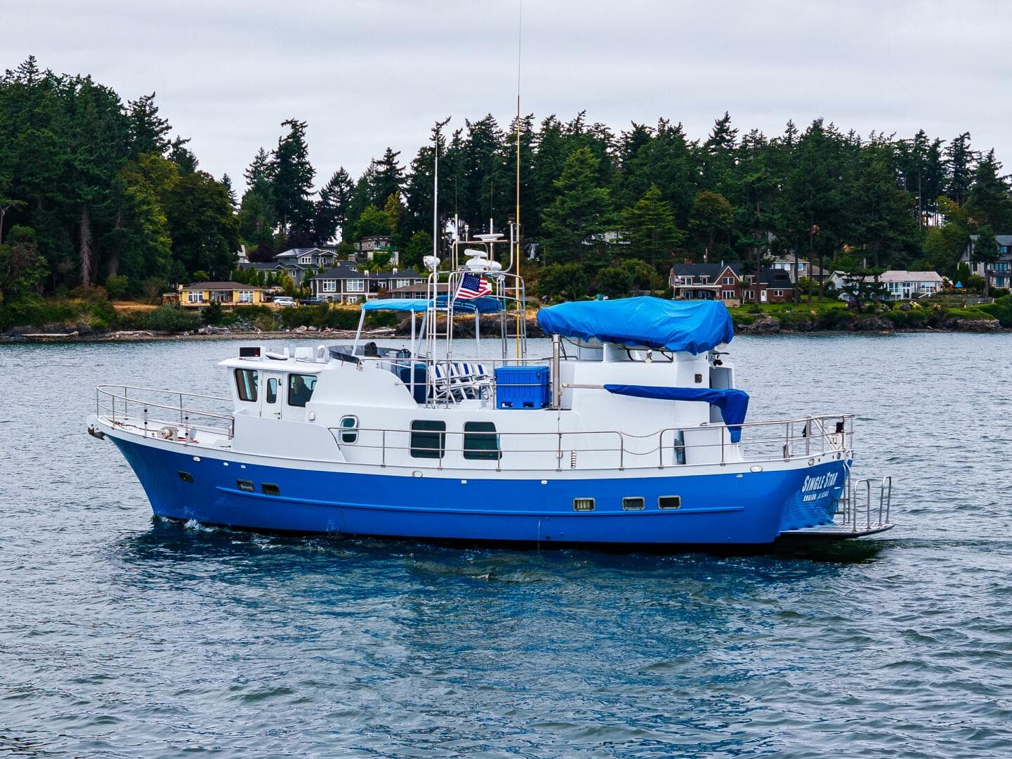 1978 Seaton — photo 40