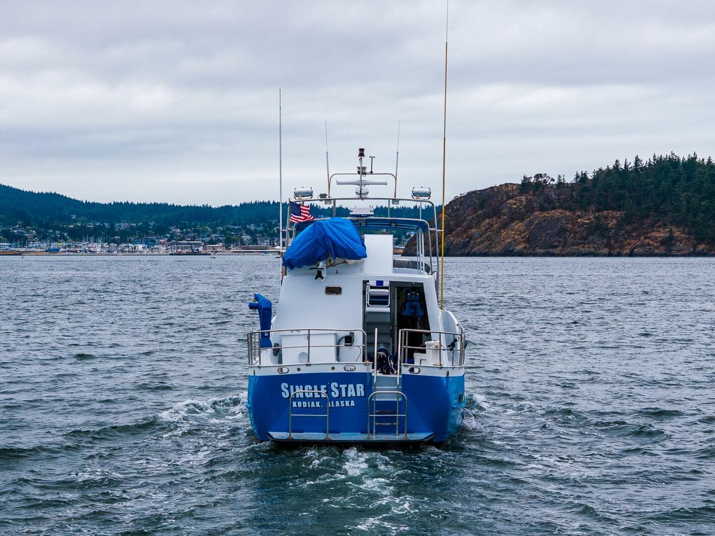 1978 Seaton — photo 44