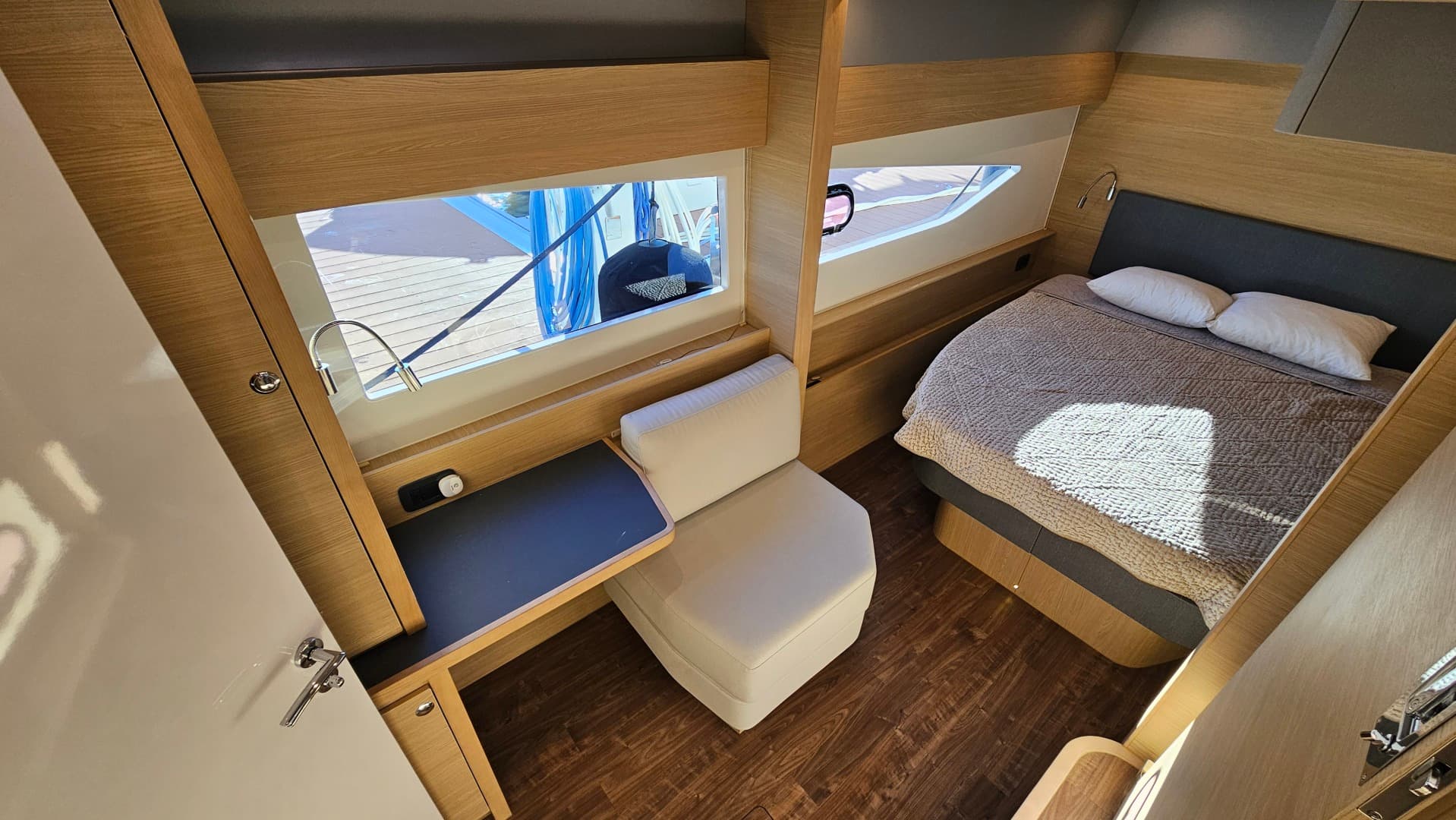 2023 Aquila 54 Yacht — photo 50