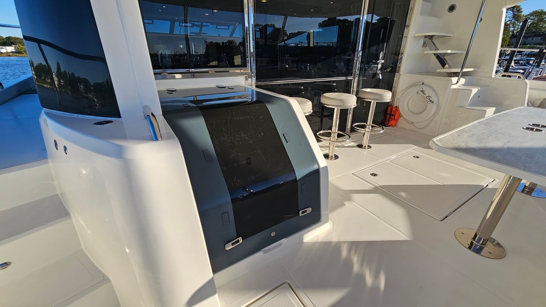 2023 Aquila 54 Yacht — photo 18