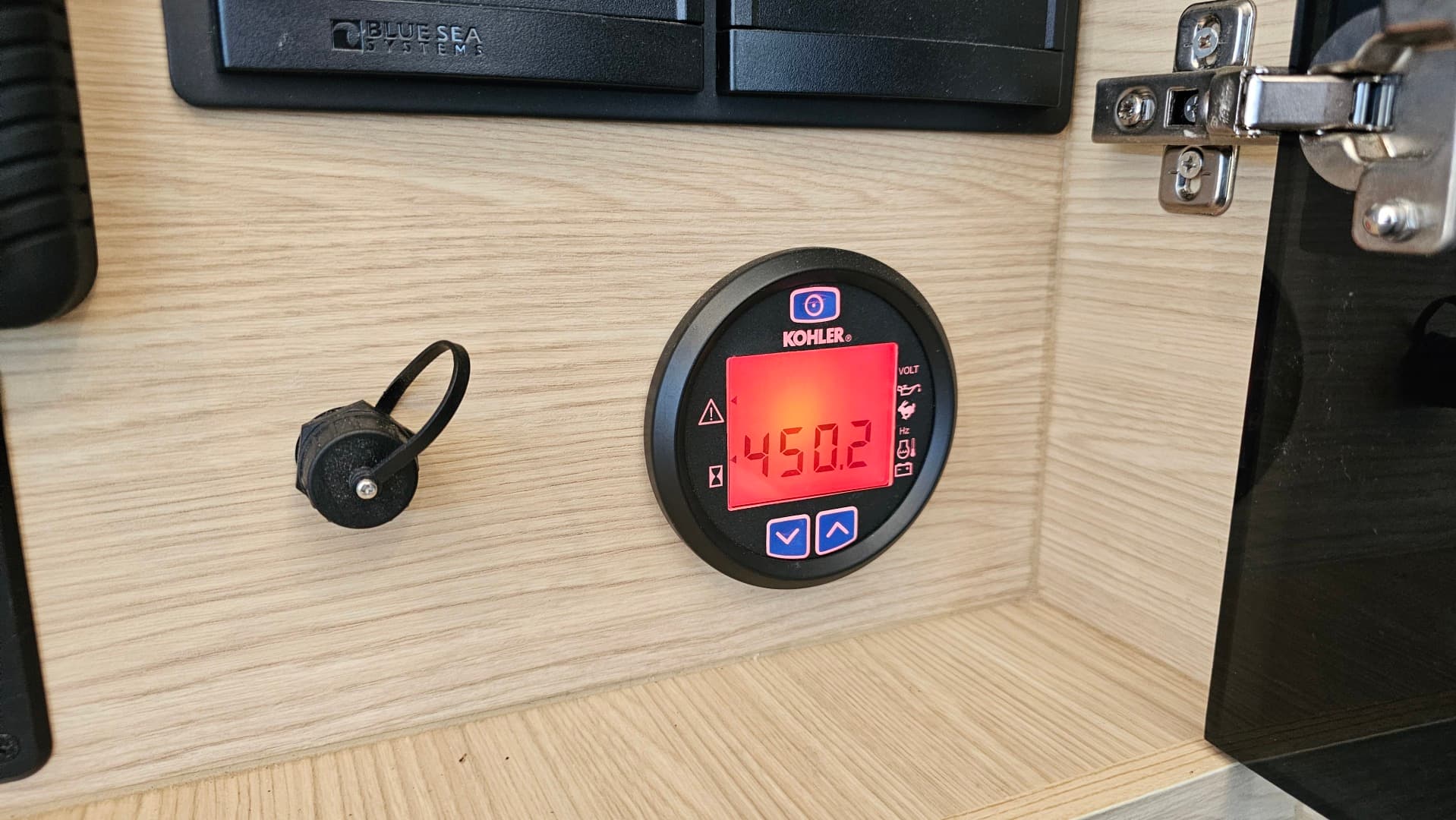 2023 Aquila 54 Yacht — photo 48