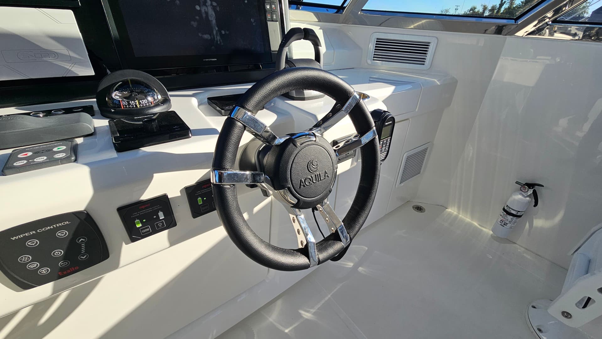 2023 Aquila 54 Yacht — photo 65