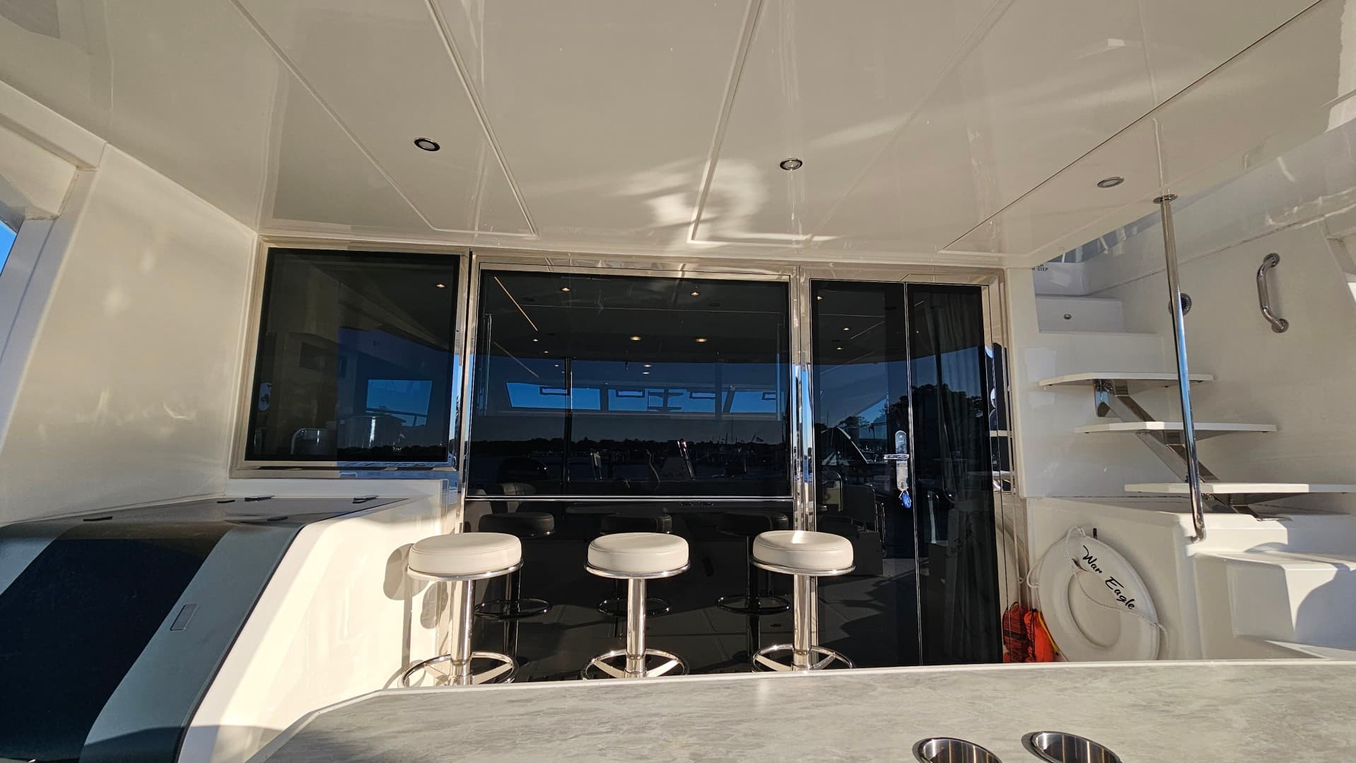 2023 Aquila 54 Yacht — photo 20