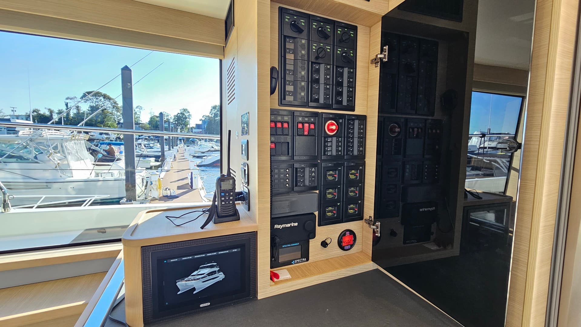 2023 Aquila 54 Yacht — photo 45